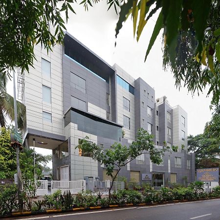 Regenta Inn Devanahalli Bangalore, Airport Road Екстер'єр фото