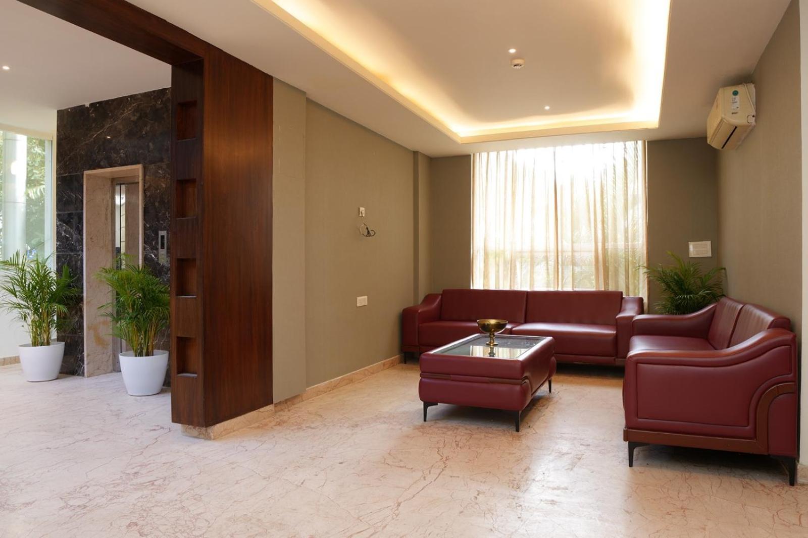 Regenta Inn Devanahalli Bangalore, Airport Road Екстер'єр фото