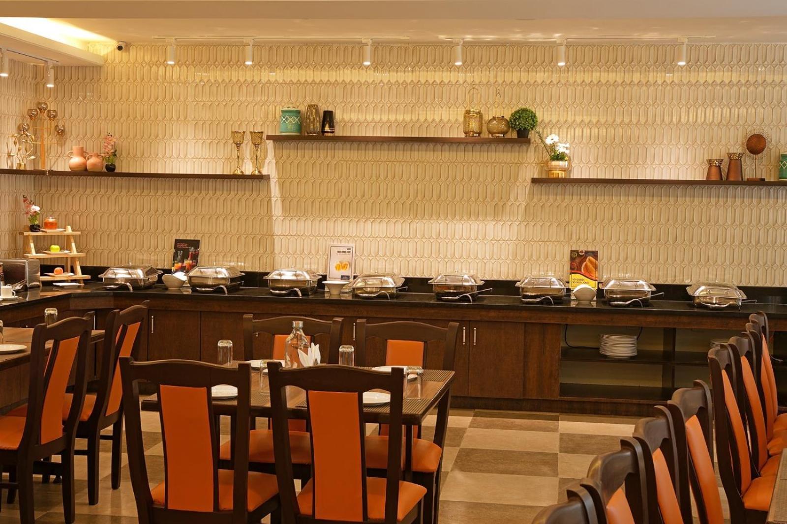 Regenta Inn Devanahalli Bangalore, Airport Road Екстер'єр фото
