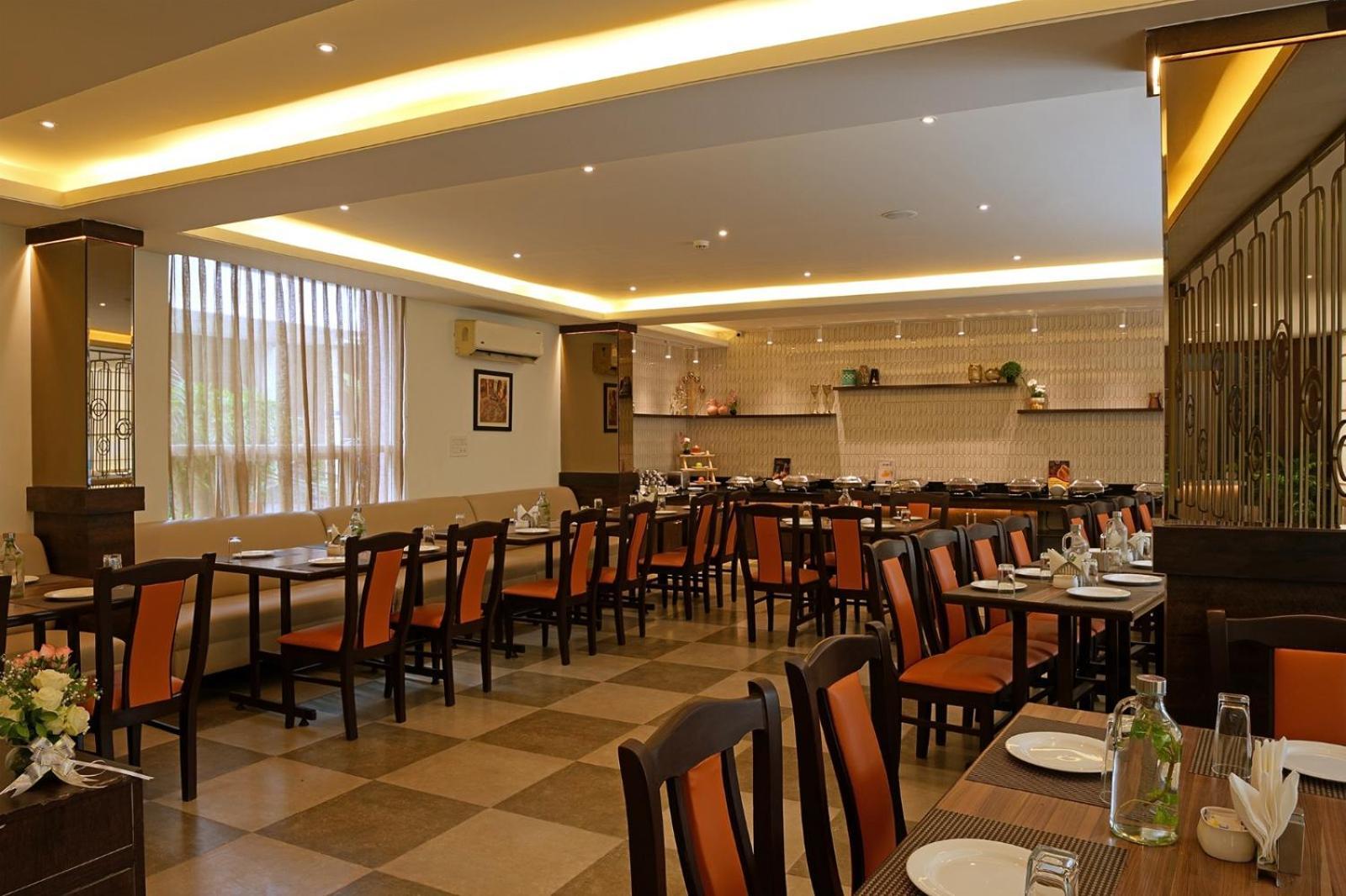 Regenta Inn Devanahalli Bangalore, Airport Road Екстер'єр фото
