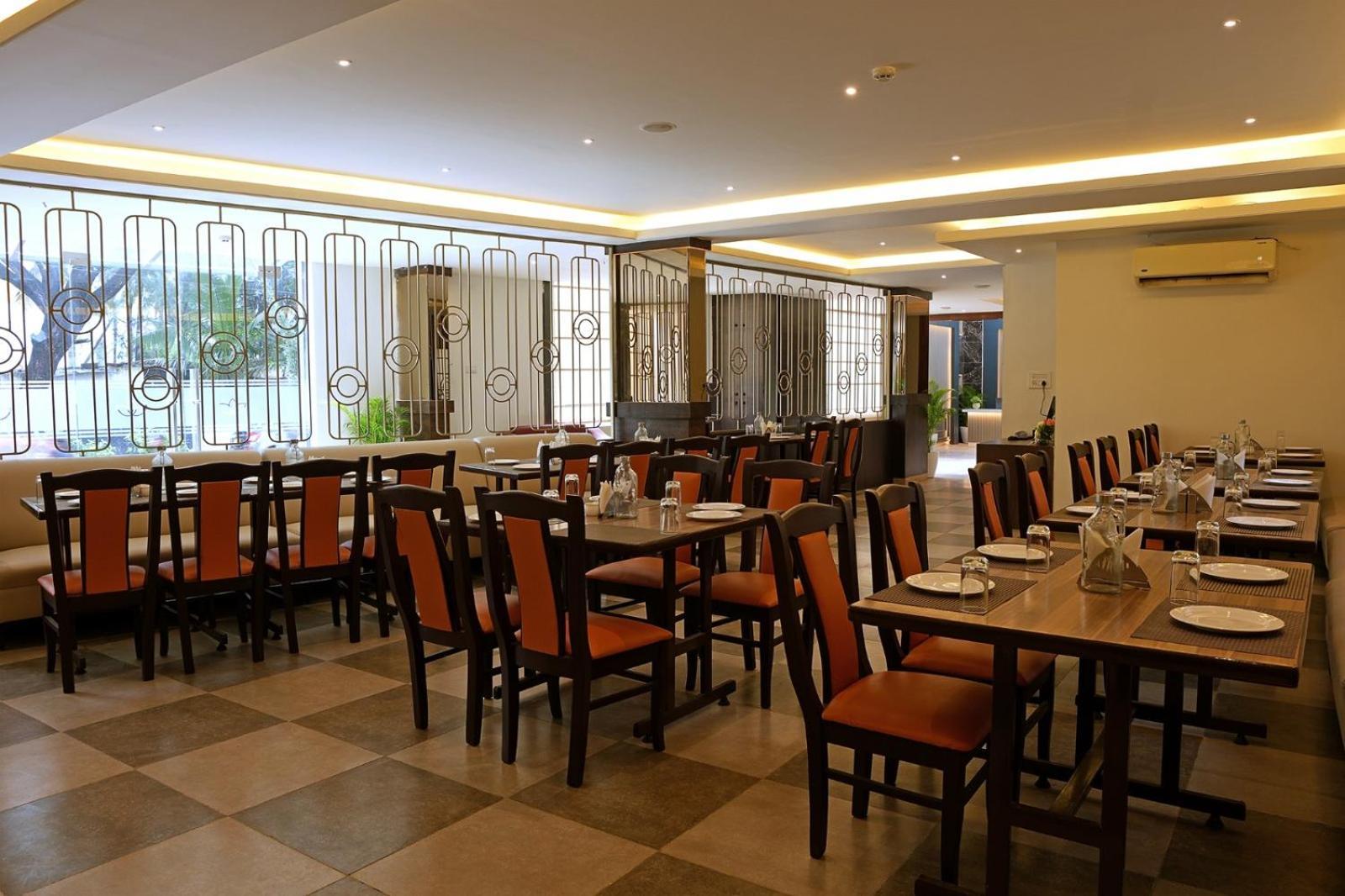 Regenta Inn Devanahalli Bangalore, Airport Road Екстер'єр фото