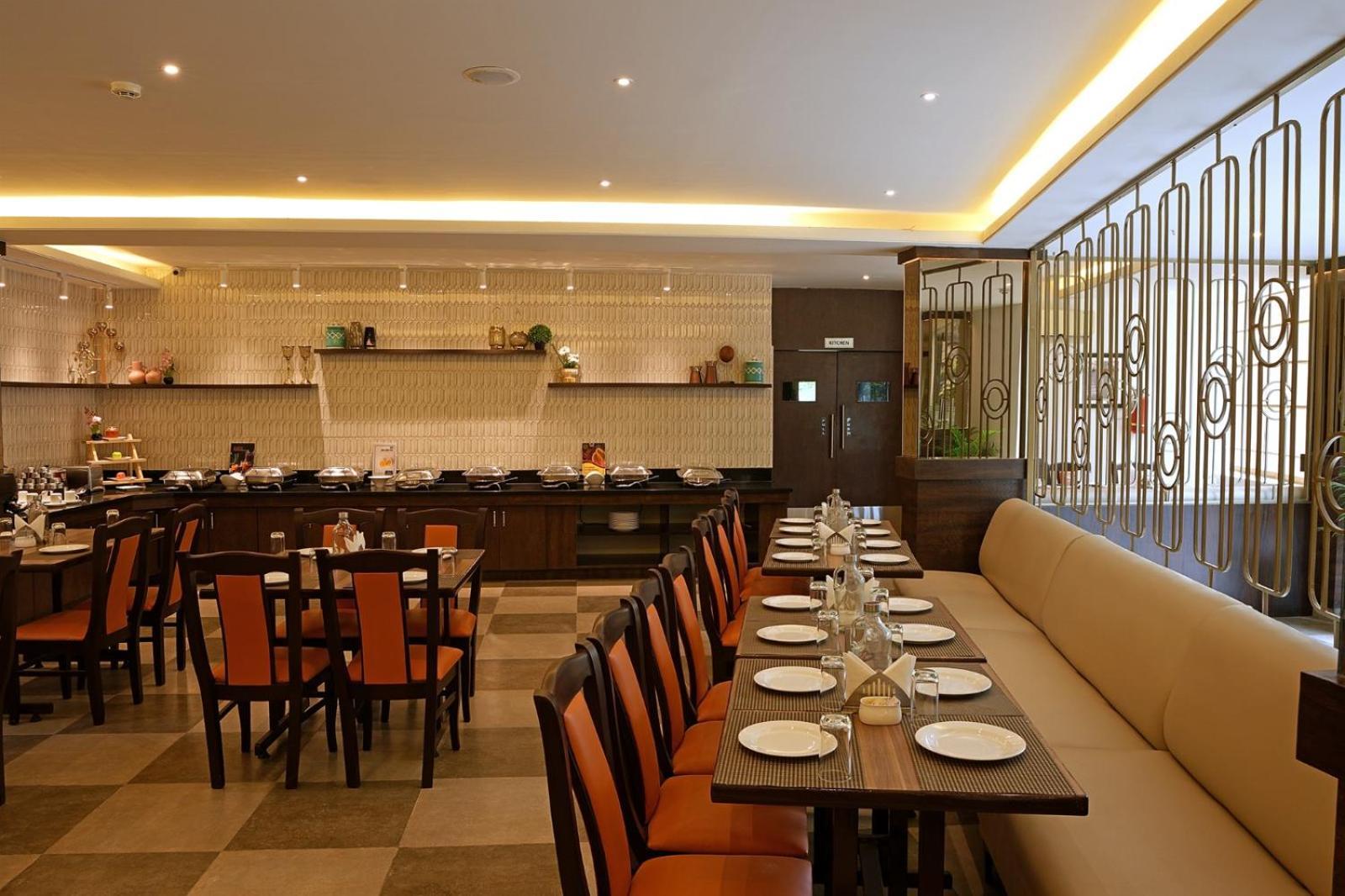 Regenta Inn Devanahalli Bangalore, Airport Road Екстер'єр фото
