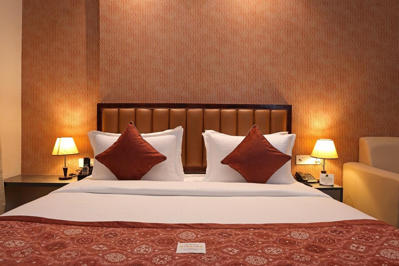 Regenta Inn Devanahalli Bangalore, Airport Road Екстер'єр фото