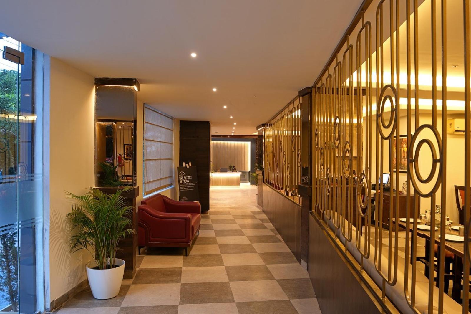 Regenta Inn Devanahalli Bangalore, Airport Road Екстер'єр фото