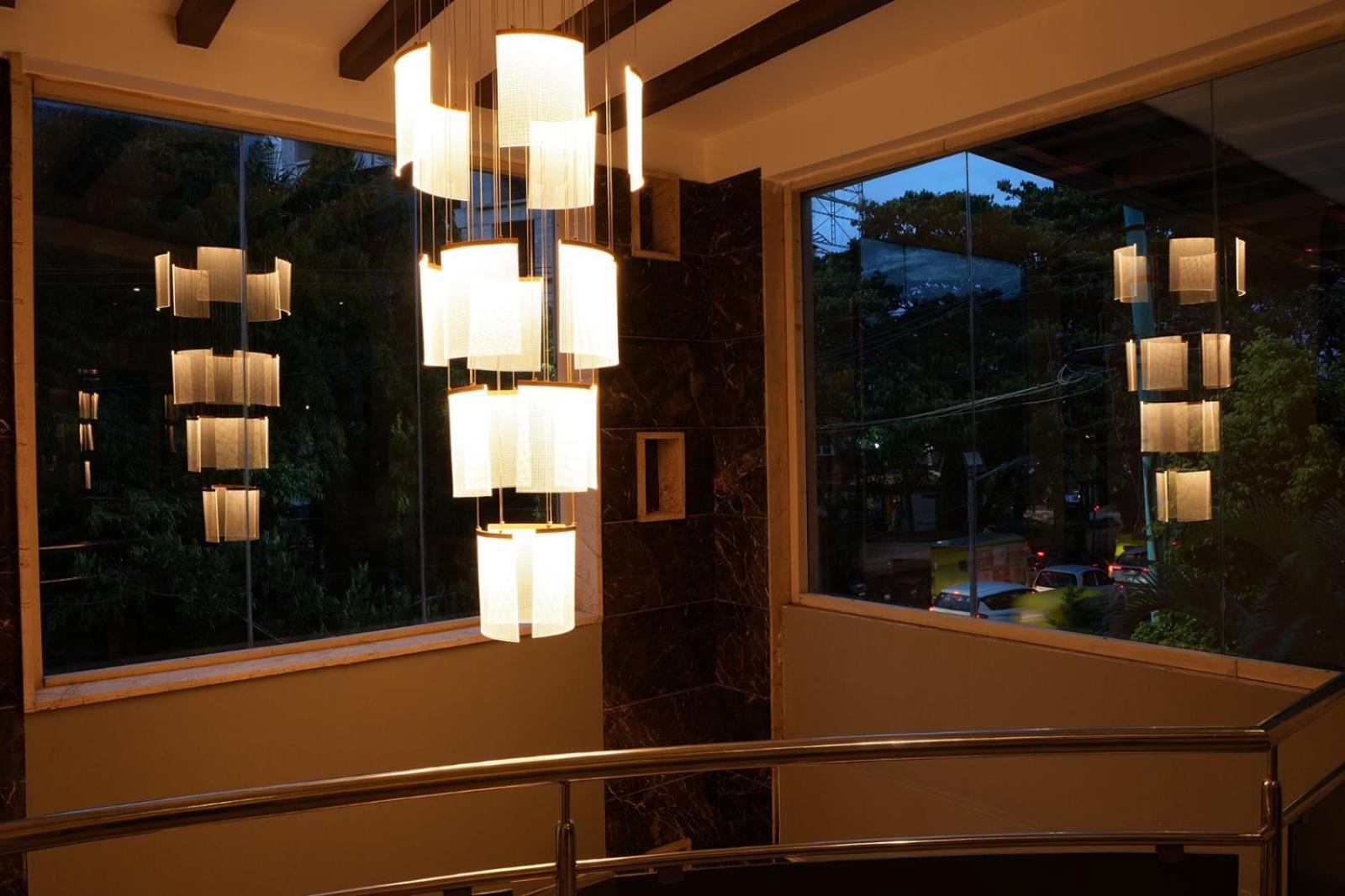 Regenta Inn Devanahalli Bangalore, Airport Road Екстер'єр фото