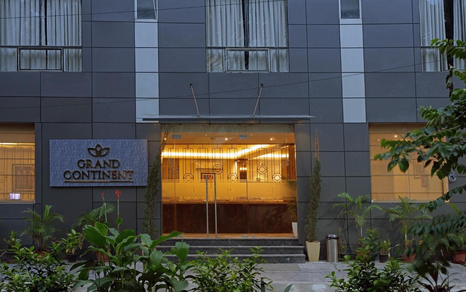 Regenta Inn Devanahalli Bangalore, Airport Road Екстер'єр фото