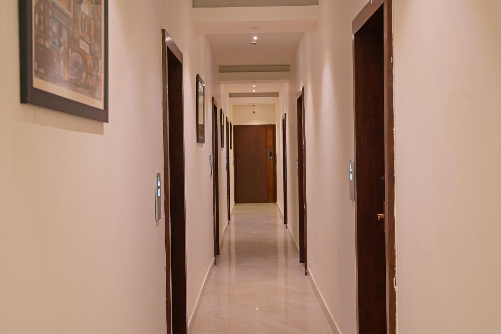 Regenta Inn Devanahalli Bangalore, Airport Road Екстер'єр фото