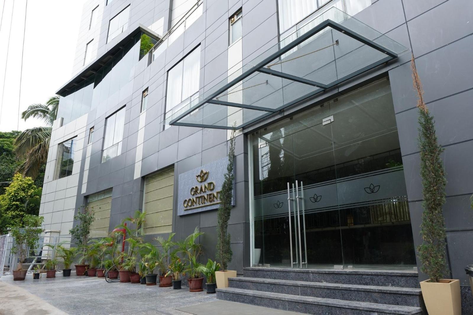 Regenta Inn Devanahalli Bangalore, Airport Road Екстер'єр фото