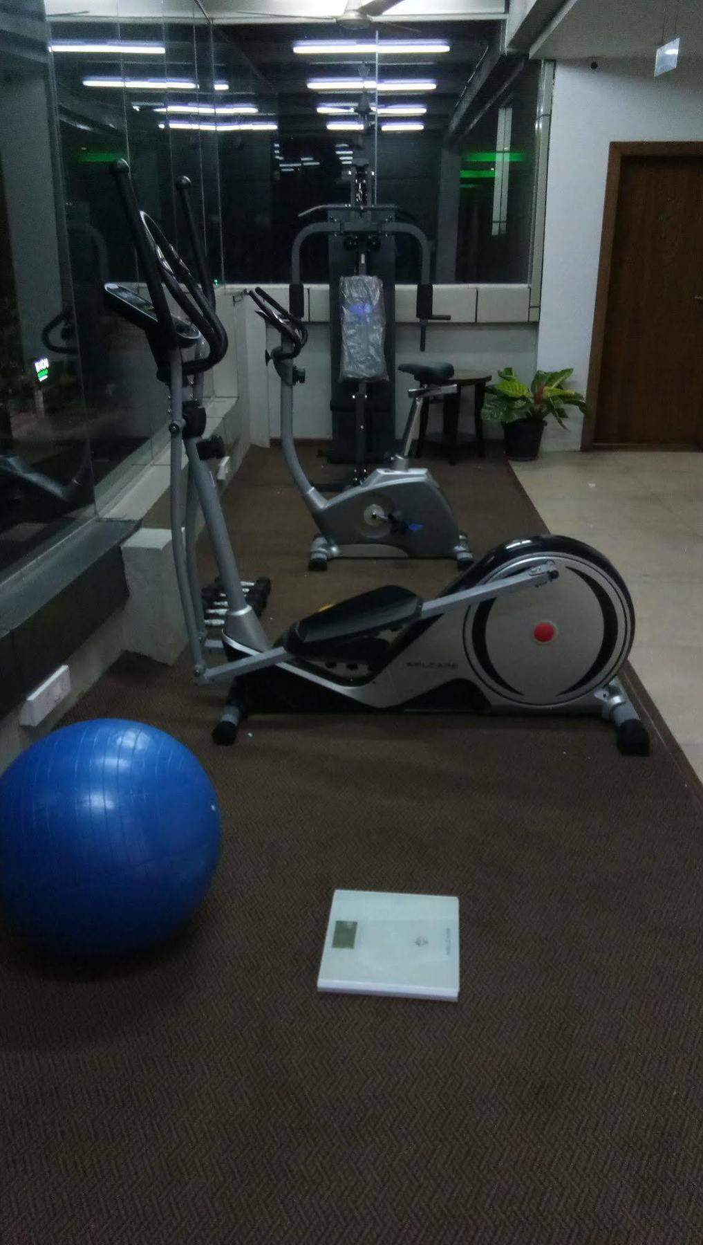 Regenta Inn Devanahalli Bangalore, Airport Road Екстер'єр фото